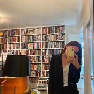 Massimo Dutti blazer